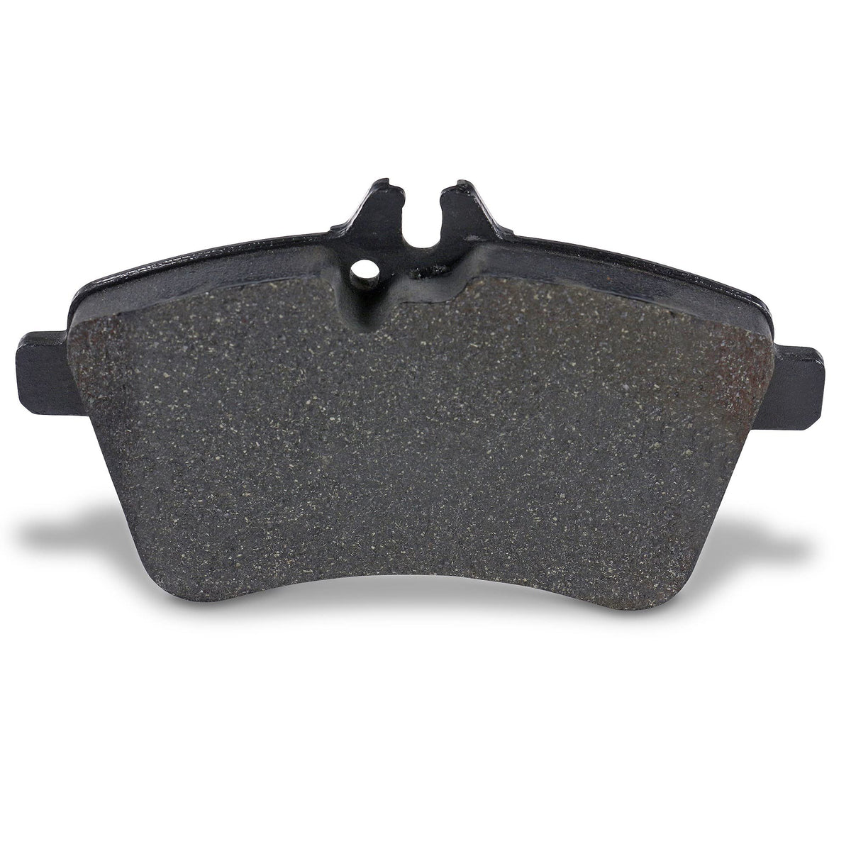 BREMBO P50057 Brembo P50057 Low-Met Front Disc Brake Pad Set MERCEDES-BENZ OE# A169420082028