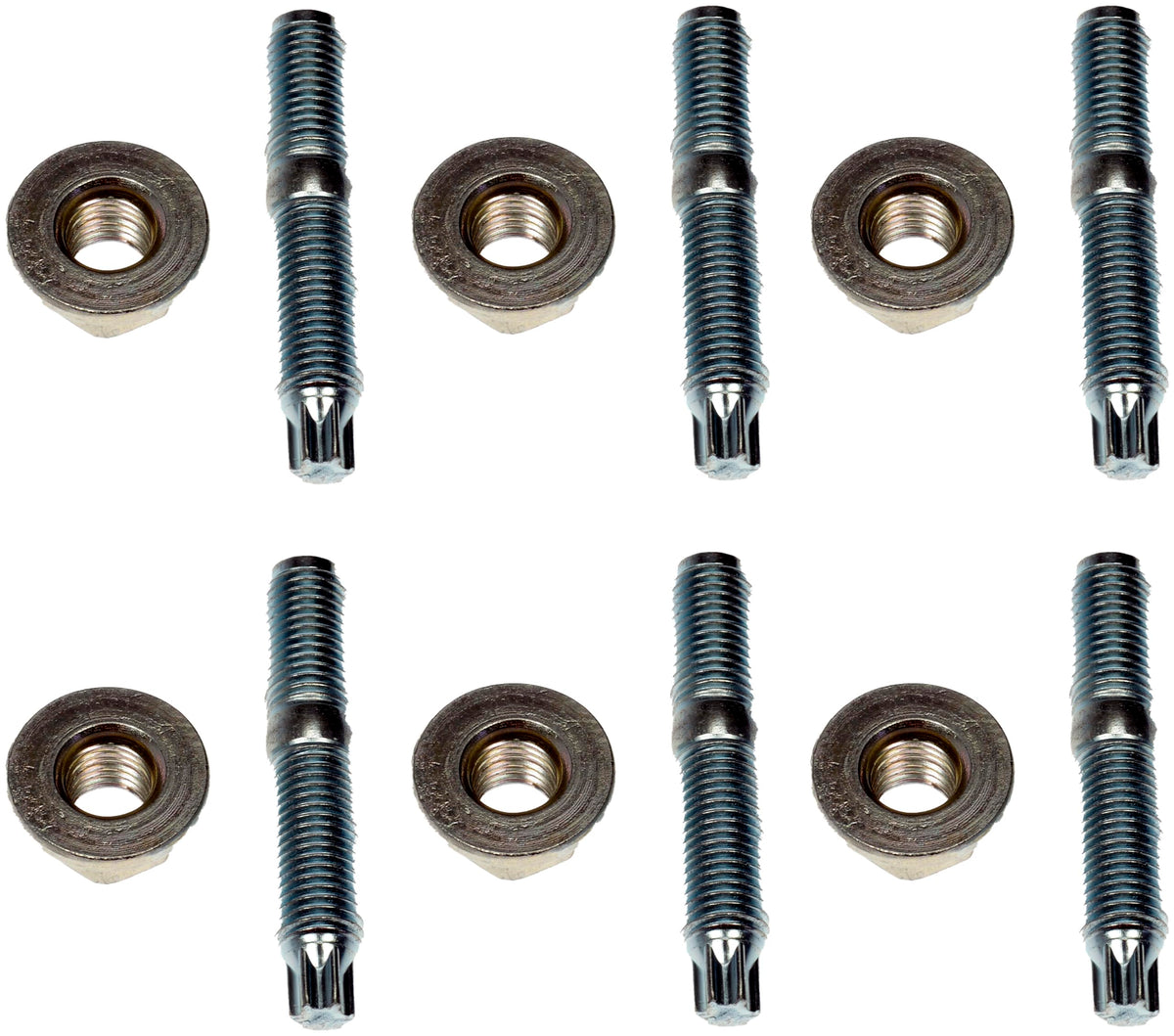 Dorman 675-240 Exhaust Manifold Hardware Kit