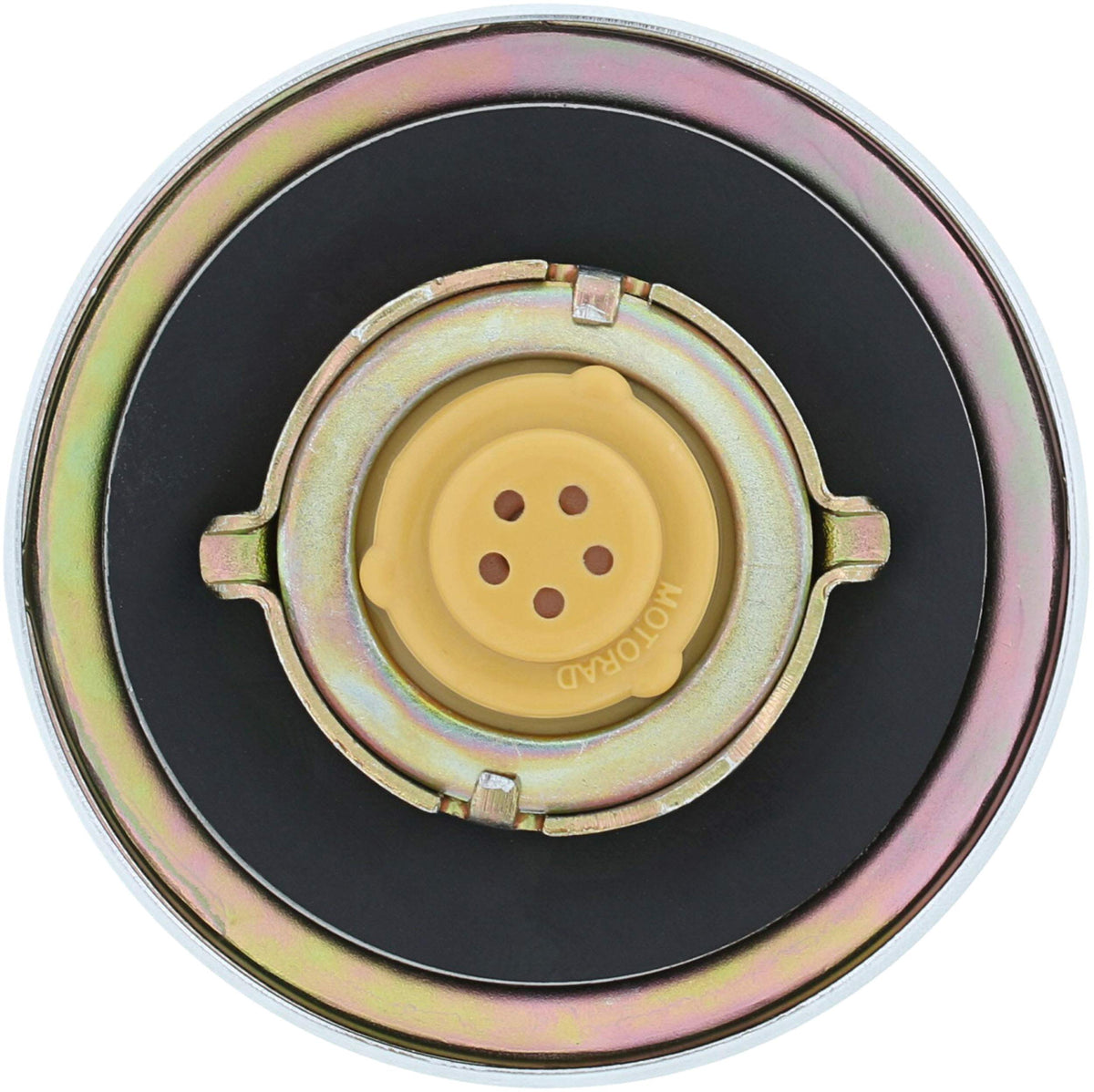 Gates 31738 OE Equivalent Fuel Tank Cap