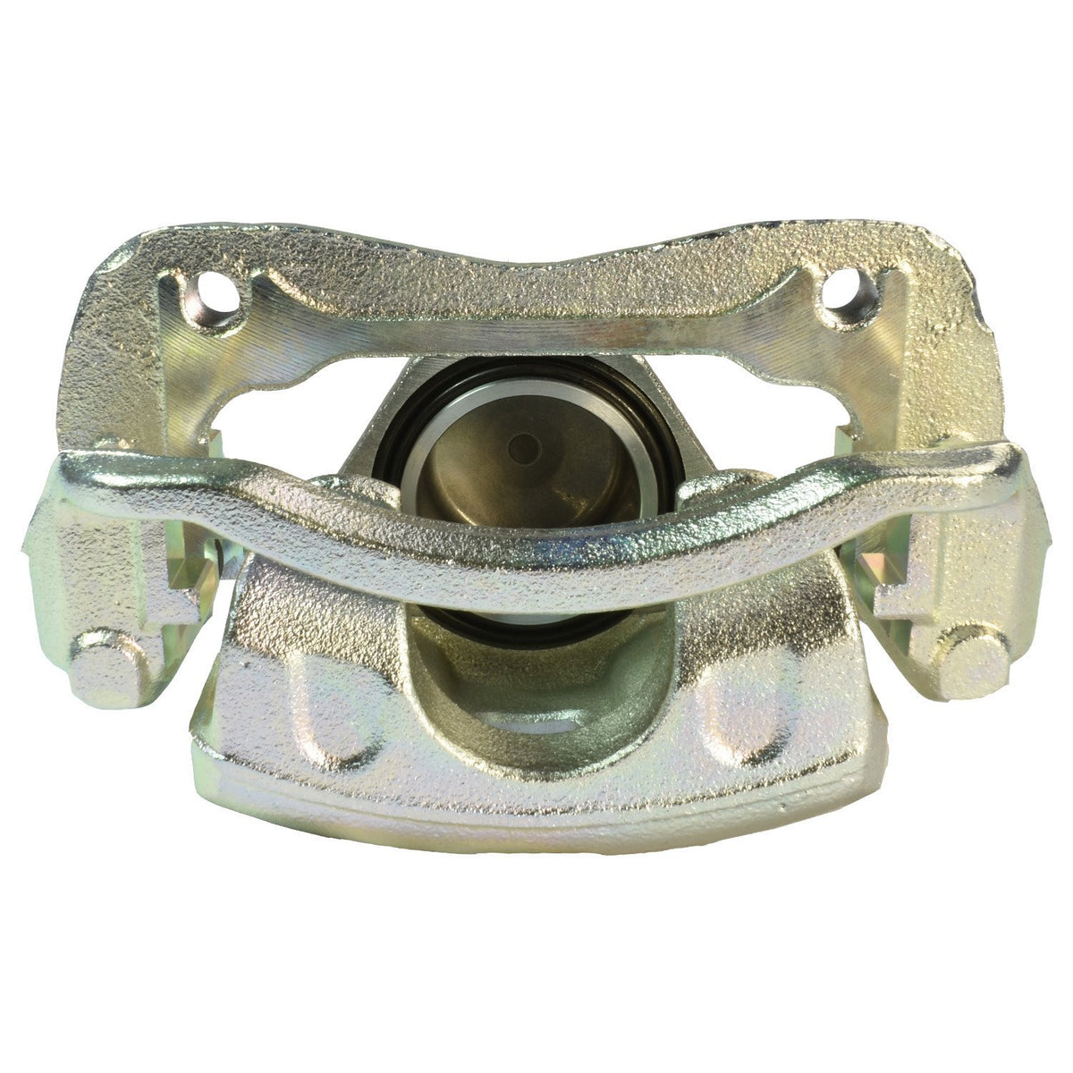 MANDO 16A5040 Mando 16A5040 Disc Brake Caliper Original Equipment