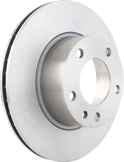 BREMBO 09B74251C02 Brembo 09.B742.51 UV Coated vented drilled Front Brake Rotor MERCEDES-BENZ OE# A0004211812