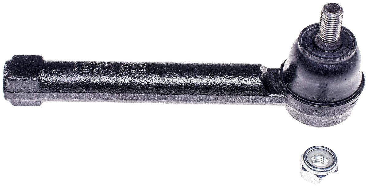 DORMAN TO59212PR Dorman Premium TO59212PR Front Passenger Side Outer Steering Tie Rod End Compatible with Select Honda Models