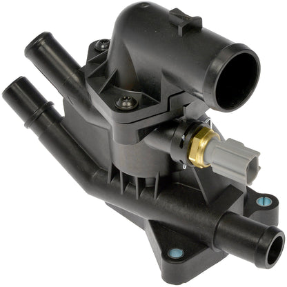 Dorman 902-1087 Engine Coolant Thermostat Housing Assembly