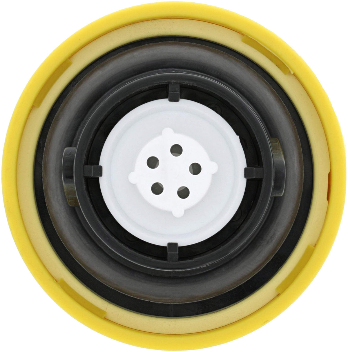 Gates 31843Y Flex Fuel Fuel Tank Cap