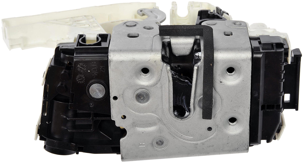 DORMAN 931-728 Dorman 931-728 Front Passenger Side Door Lock Actuator Motor