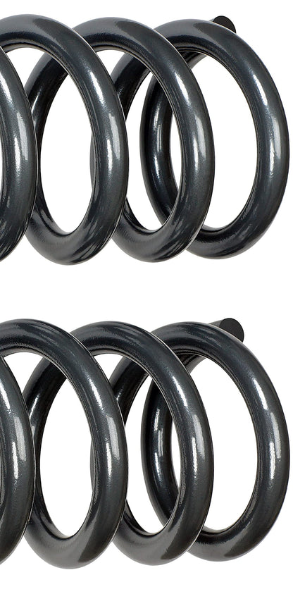Dorman 929-905 Front Severe Heavy Duty Coil Spring Upgrade