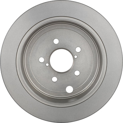BREMBO 08C25211C02 Brembo 08.C252.11 UV Coated solid Rear Brake Rotor SUBARU/TOYOTA OE# 26700FG000