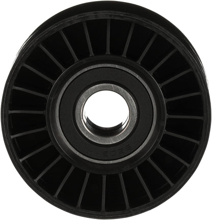 Gates 36094 DriveAlign Belt Drive Idler/Tensioner Pulley