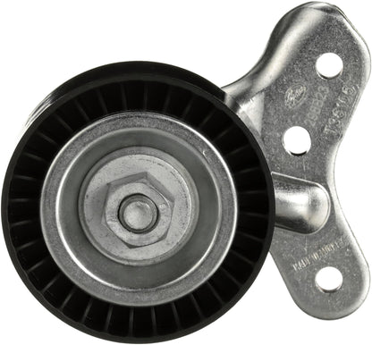 Gates 36106 DriveAlign Belt Drive Idler/Tensioner Pulley
