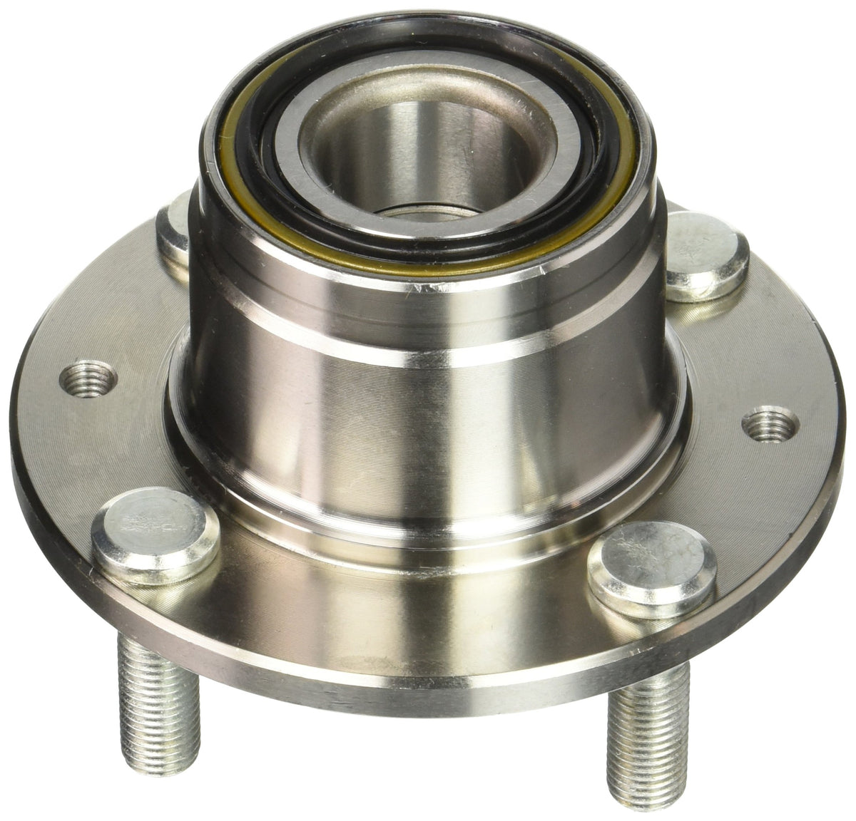 WJB WA513030 WJB WA513030 - Rear Wheel Hub Bearing Assembly - Cross Reference: Timken 513030 / Moog 513030 / SKF BR930043