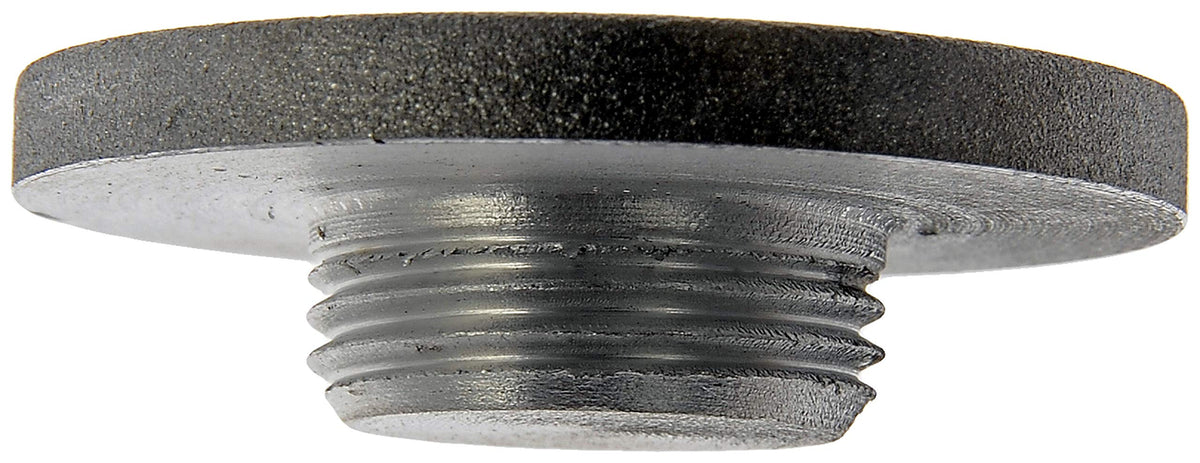 DORMAN 917-016-P Dorman 917-016-P OIL FILTER DRAIN PLUG - ALUMINUM
