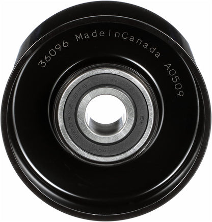 Gates 36096 DriveAlign Belt Drive Idler/Tensioner Pulley