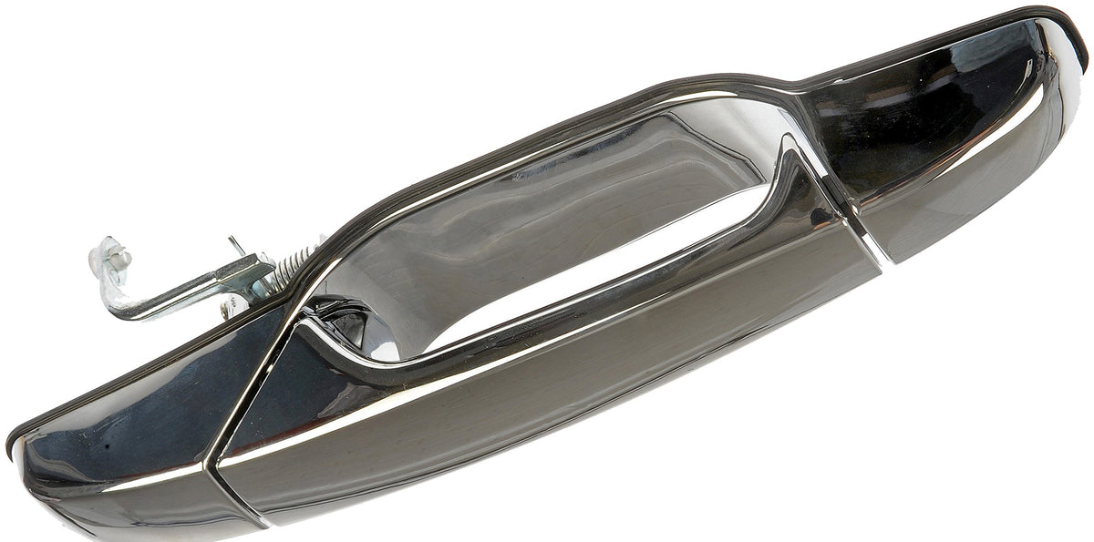 DORMAN 80545 Dorman 80545 Front Passenger Side Exterior Door Handle