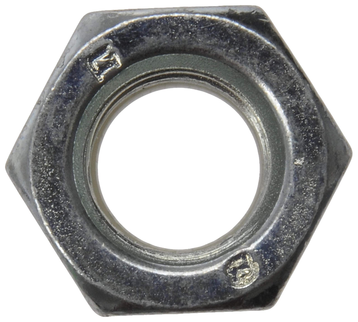 Dorman 784-779D Hex Lock Nuts With Nylon Ring