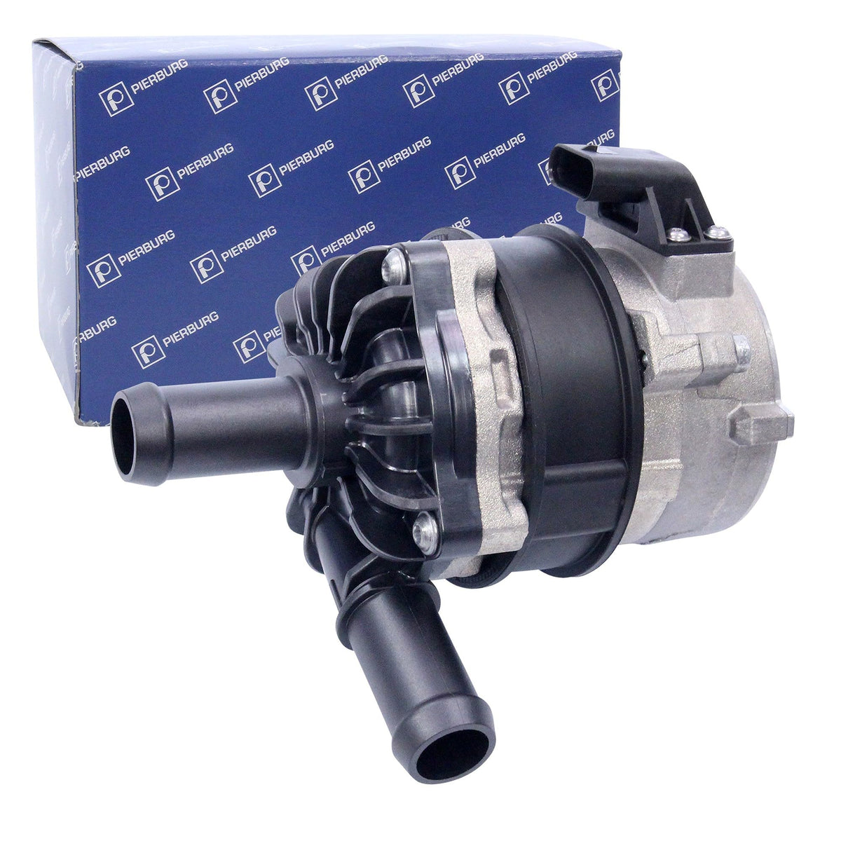 Hella 7.06754.05.0 ADDITIONAL WATER PUMP