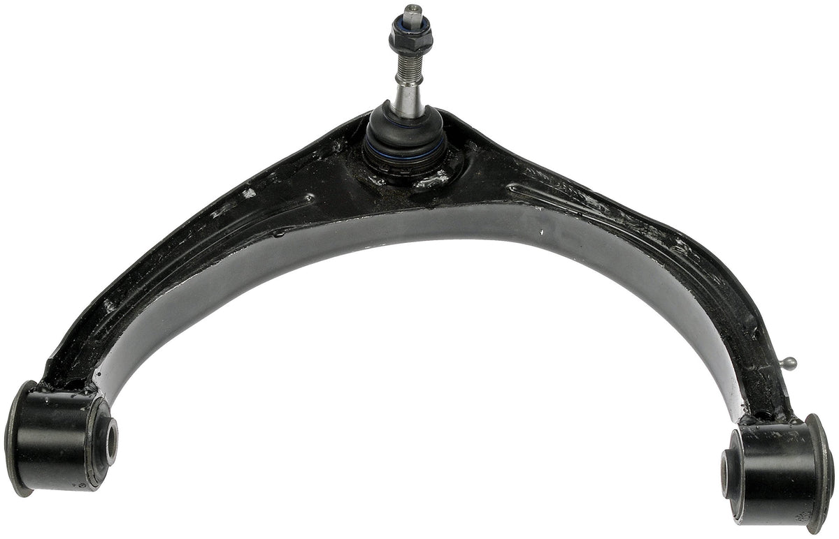 DORMAN 522-468 Dorman 522-468 Front Passenger Side Upper Suspension Control Arm and Ball Joint Assembly Compatible with Select Dodge/Ram Models