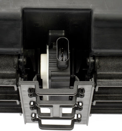 Dorman 601-352 Radiator Shutter Assembly