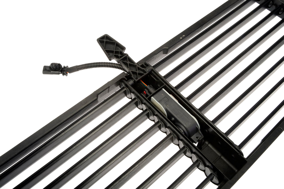Dorman 601-513 Radiator Shutter Assembly