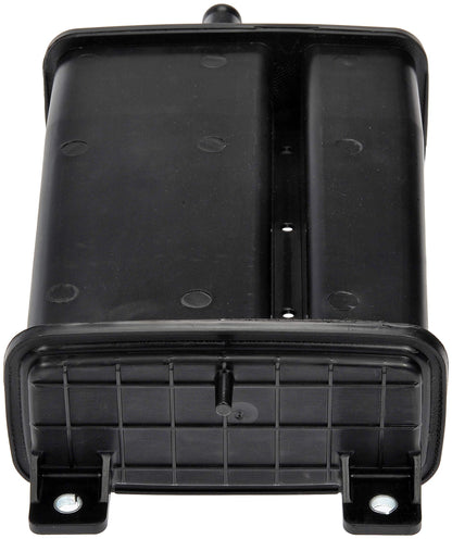 Dorman 911-296 EVAPORATIVE EMISSIONS CHARCOAL CANISTER