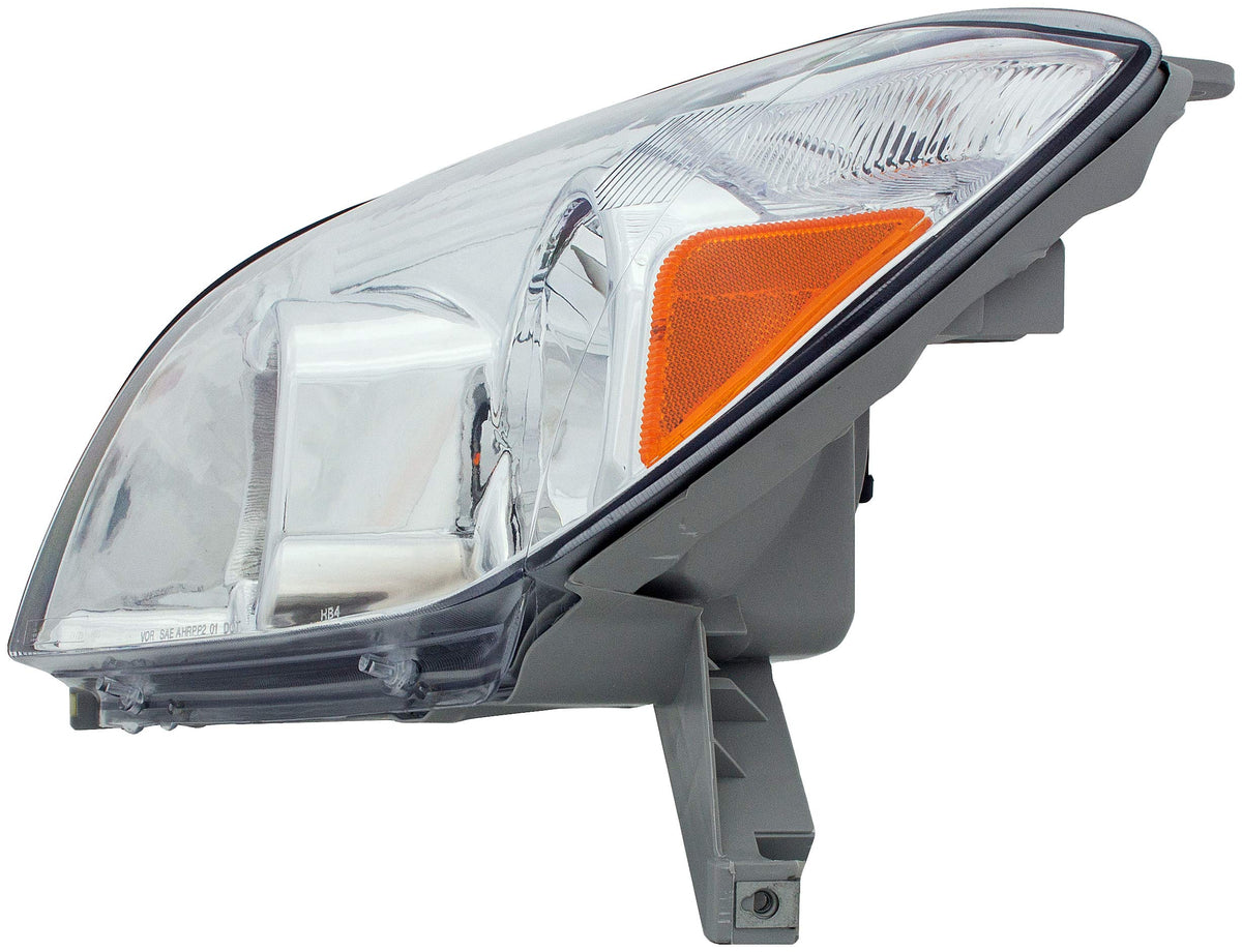 DORMAN 1592017 Dorman 1592017 Driver Side Headlight Assembly