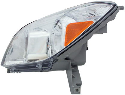 DORMAN 1592017 Dorman 1592017 Driver Side Headlight Assembly