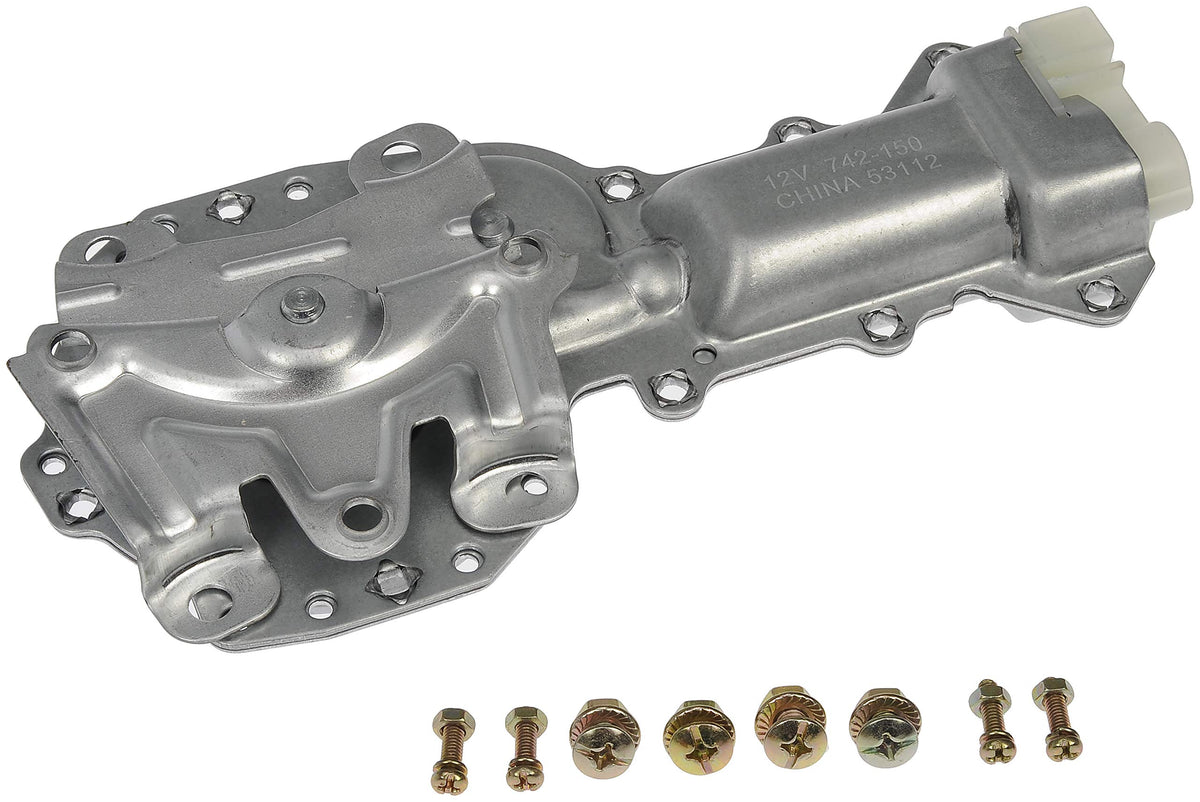 DORMAN 742-150 Dorman 742-150 Power Window Lift Motor Compatible with Select Models