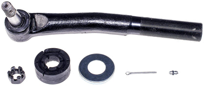 DORMAN T3496PR Dorman Premium T3496PR Front Driver Side Outer Steering Tie Rod End Compatible with Select Dodge Models