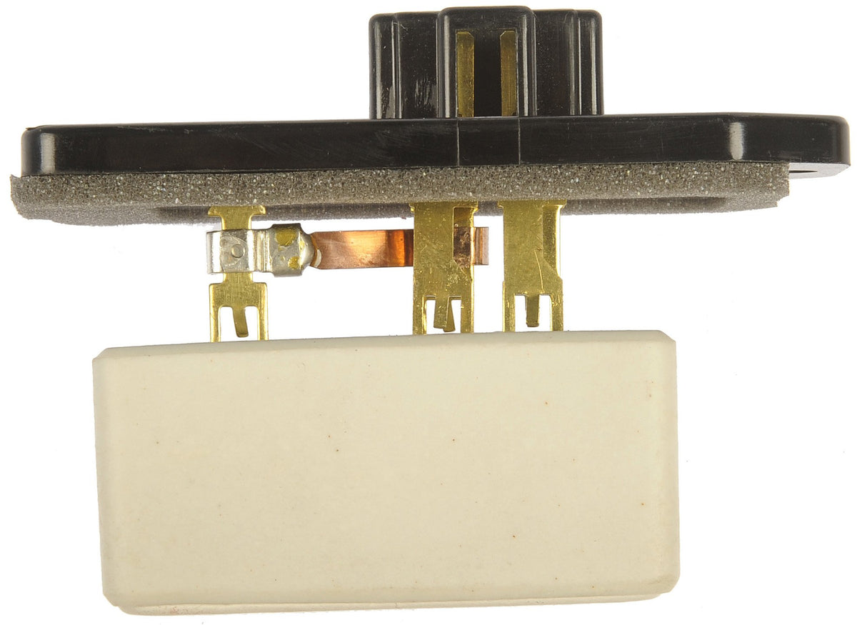 DORMAN 973-020 Dorman 973-020 HVAC Blower Motor Resistor