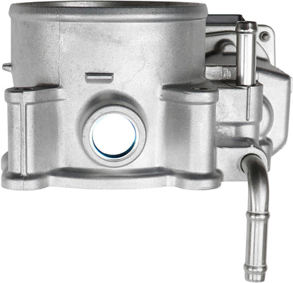 BECK ARNLEY 154-0191 Beck Arnley 154-0191 THROTTLE BODY