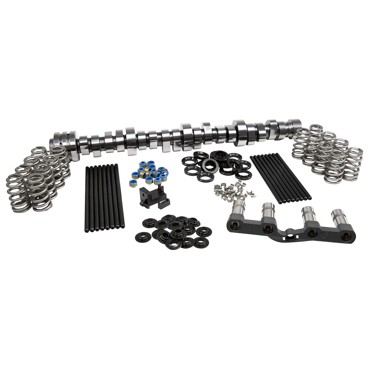 COMP CAMS MK201-303-17 COMP Cams 201-300-17 NSR HRT No Springs Required Stage 1 Cam for '09+ Dodge 5.7L HEMI