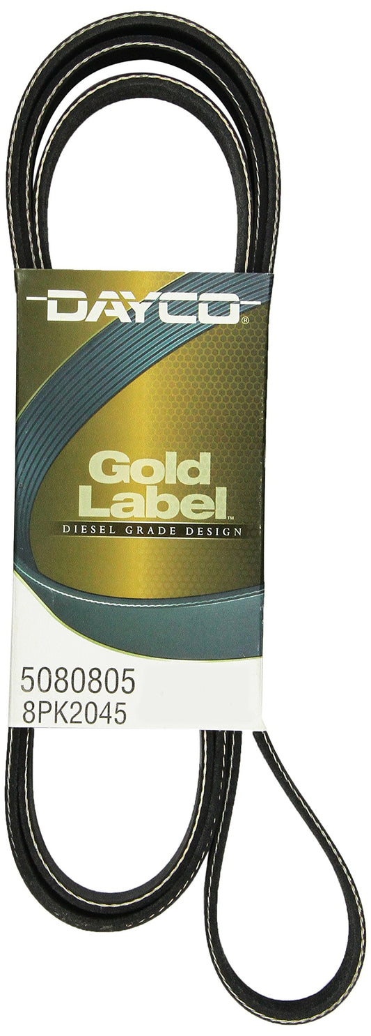 DAYCO 5080805 Dayco 5080805 97-08 NUMEROUS APPLICATIONS
