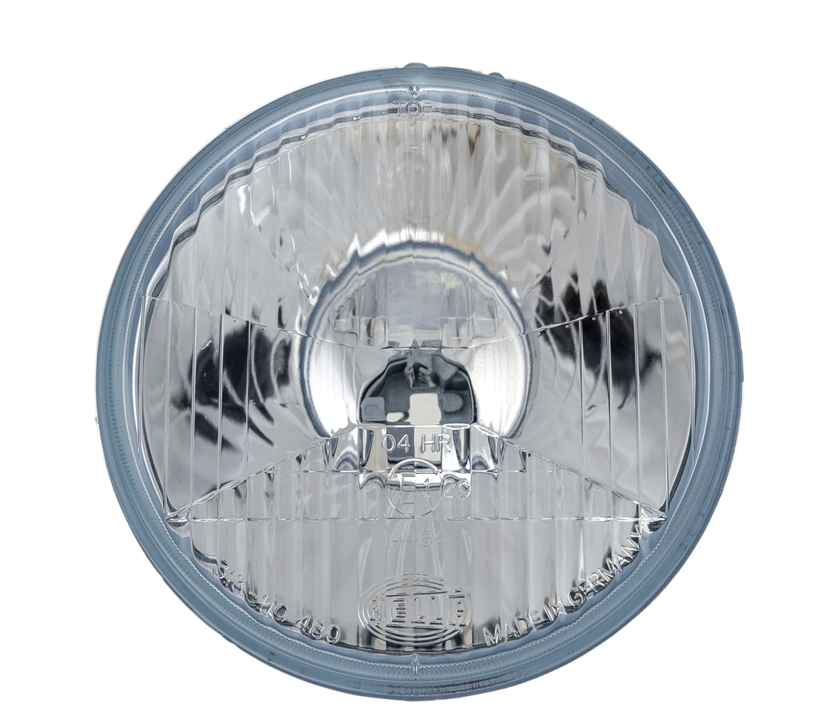 HELLA 002425811 Hella 002425811 Hlmp Kit 5 3/4" 135Mm H1 12V Ece