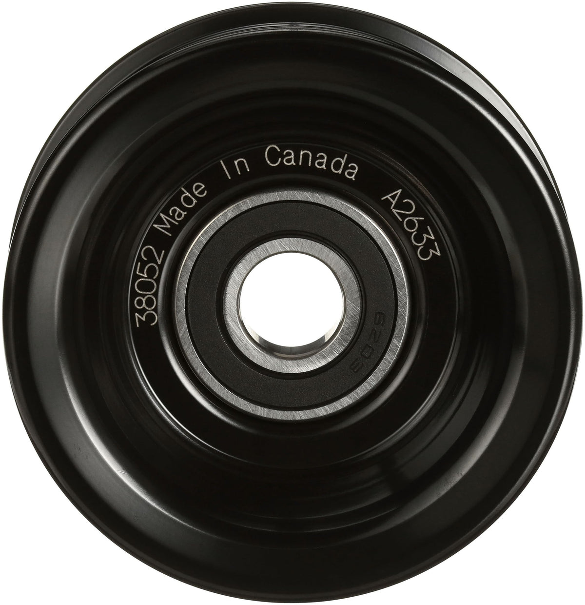 Gates 38052 DriveAlign Belt Drive Idler/Tensioner Pulley