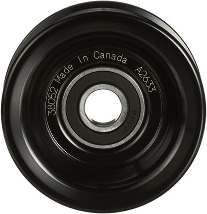 Gates 38052 DriveAlign Belt Drive Idler/Tensioner Pulley
