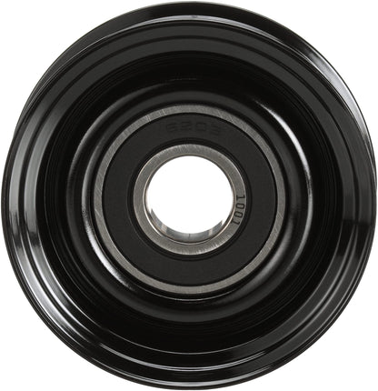 Gates 36326 DriveAlign Belt Drive Idler/Tensioner Pulley