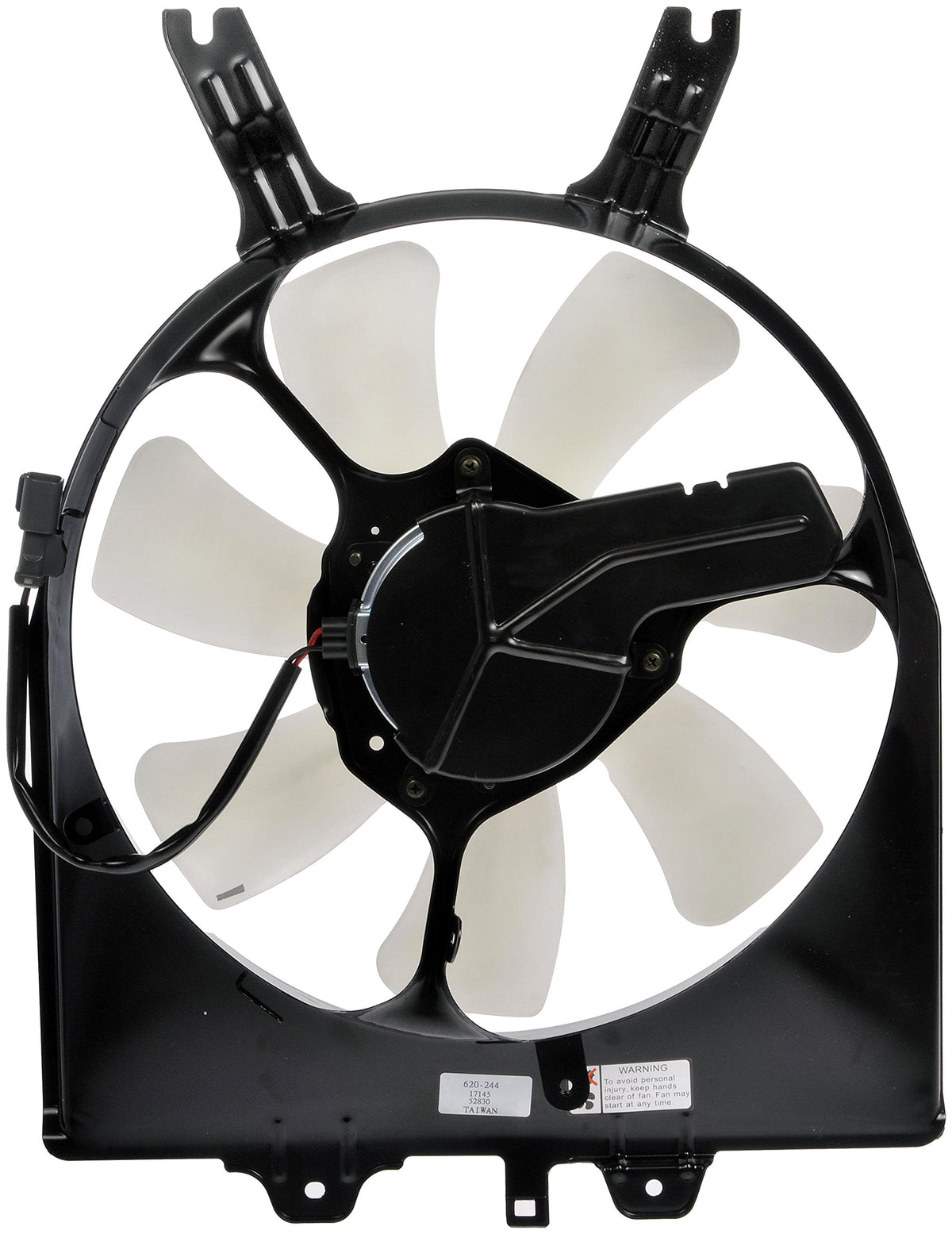 DORMAN 620-244 Dorman 620-244 A/C Condenser Fan Assembly