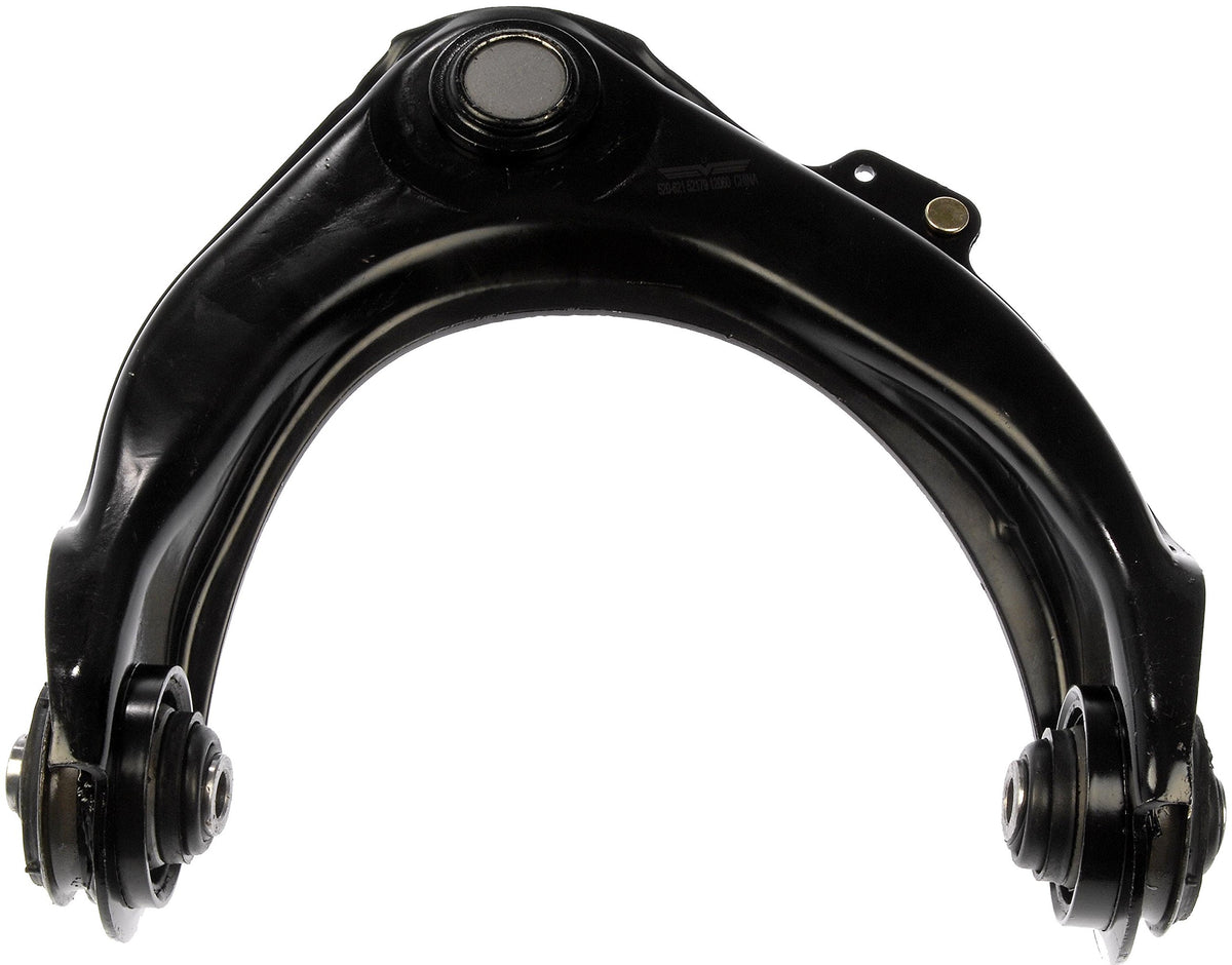 DORMAN 520-621 Dorman 520-621 Front Driver Side Upper Suspension Control Arm and Ball Joint Assembly Compatible with Select Acura / Honda Models