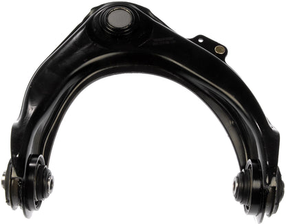 DORMAN 520-621 Dorman 520-621 Front Driver Side Upper Suspension Control Arm and Ball Joint Assembly Compatible with Select Acura / Honda Models