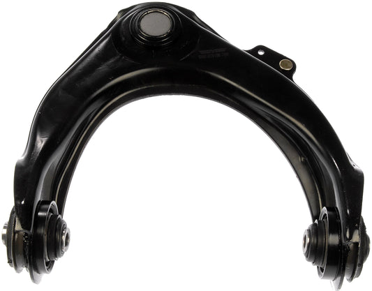 DORMAN 520-621 Dorman 520-621 Front Driver Side Upper Suspension Control Arm and Ball Joint Assembly Compatible with Select Acura / Honda Models