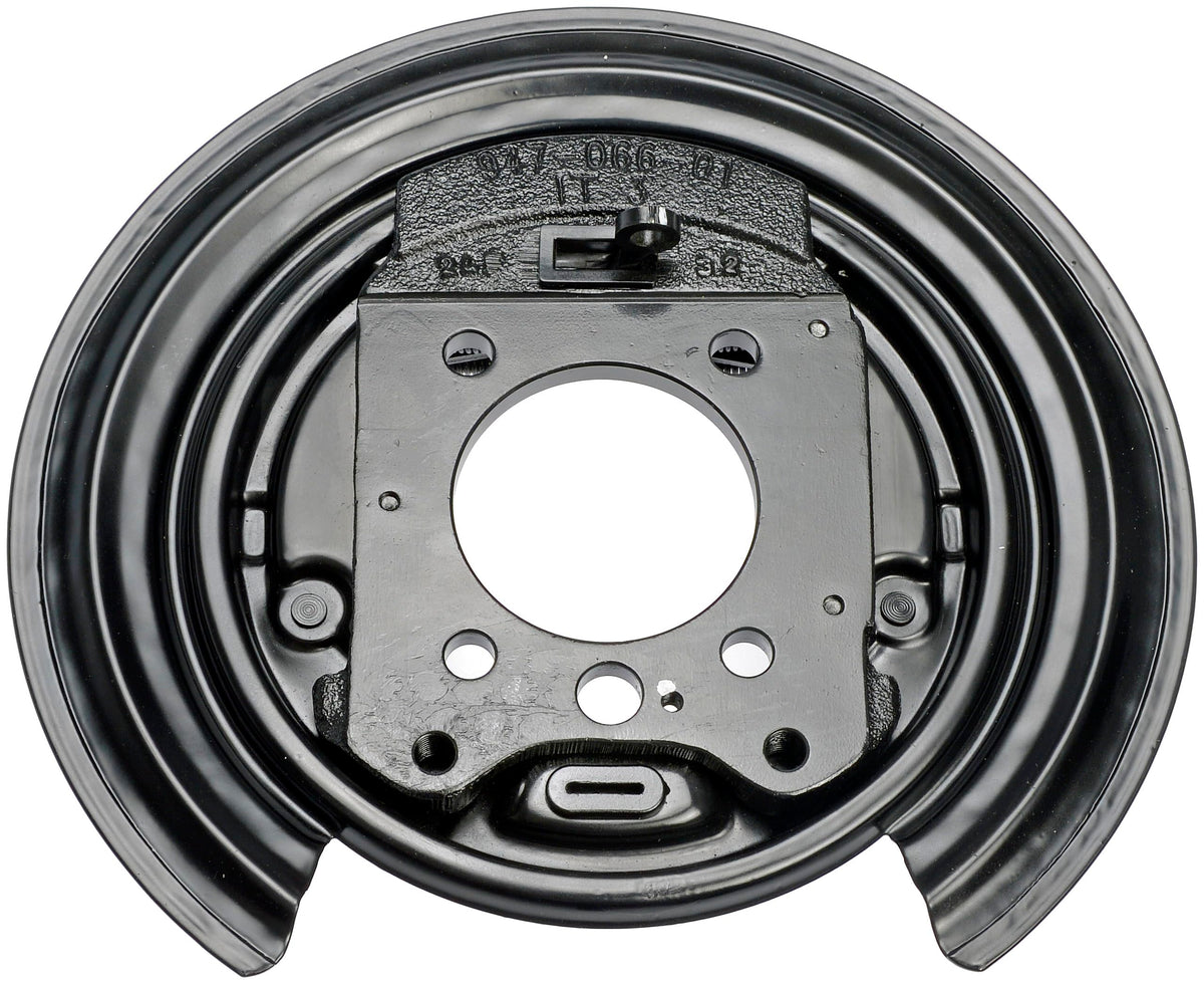 DORMAN 947-066 Dorman 947-066 Rear Brake Dust Shield