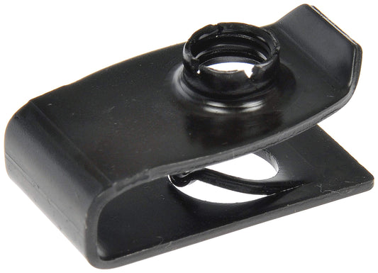 DORMAN 961-313D Dorman 961-313D Clip Nut - U-Type - 1/4 in.-20 X 9/16 in., 2 Pack