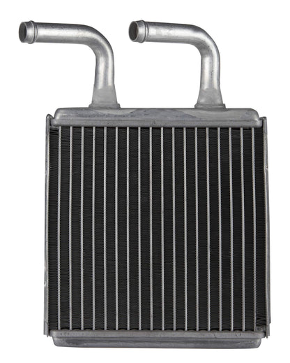 Spectra Premium 93009 Vehicle HVAC Heater Core Replacement