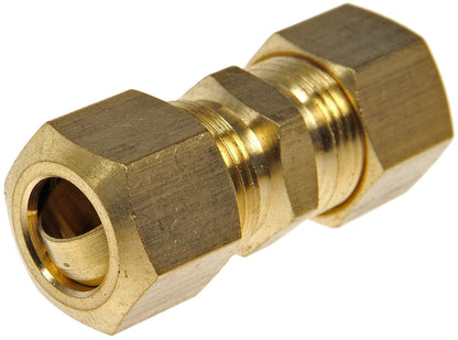 DORMAN 785-308 Dorman 785-308 Compression Fitting-Union-3/8 in., 2 Pack