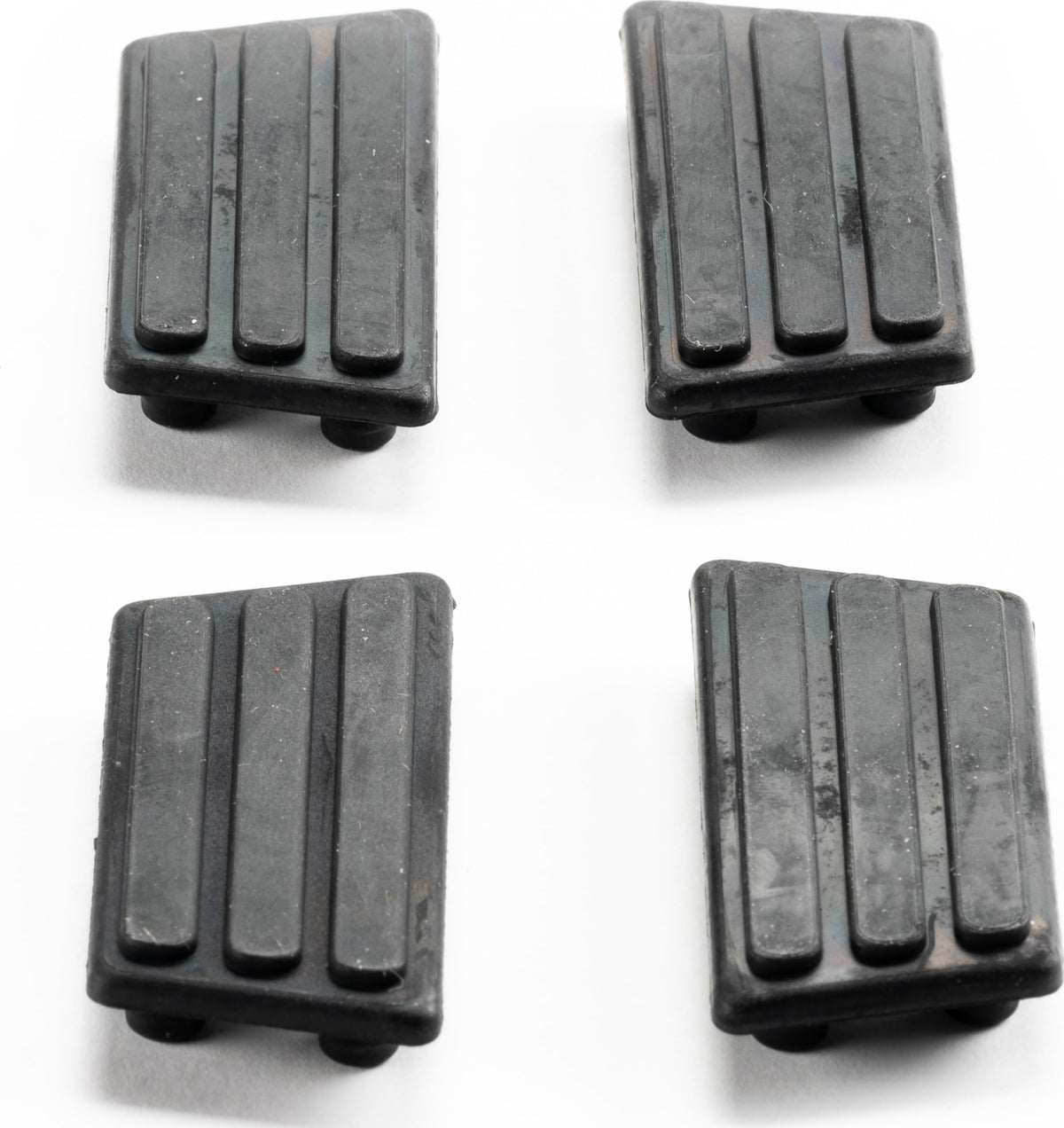 FACTOR 55 00052 Factor 55 Rubber Guard for FlatLink Series, Pack of 4