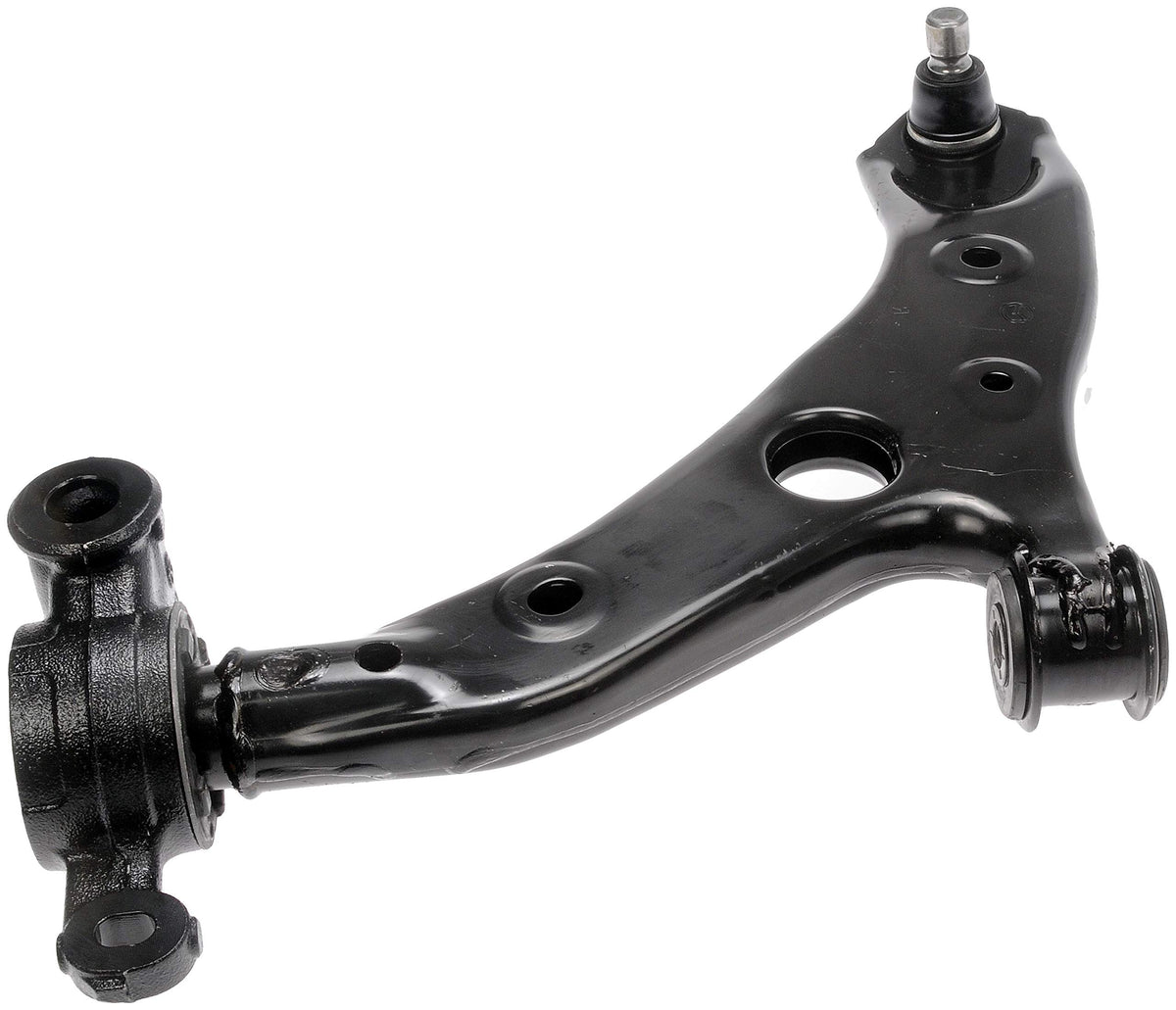 Dorman 521-205 Front Driver Side Lower Suspension Control Arm