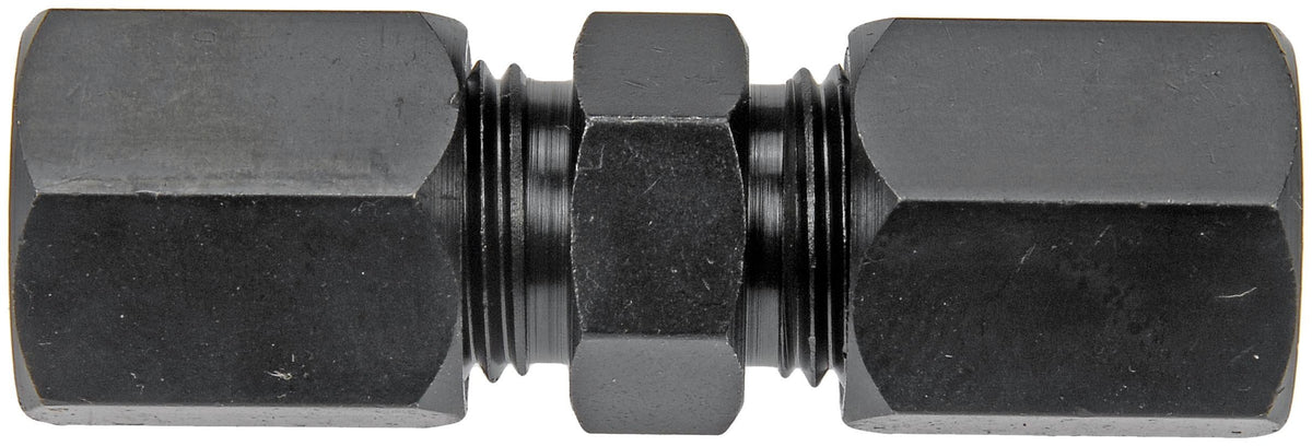 DORMAN 800-205 Dorman 800-205 High Pressure Compression Union Rated for 5000 PSI 3/8 in.