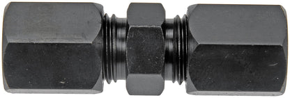 DORMAN 800-205 Dorman 800-205 High Pressure Compression Union Rated for 5000 PSI 3/8 in.