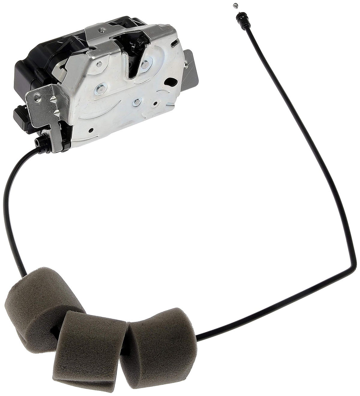 Dorman 937-906 TAILGATE ACTUATOR-INTEGRATED