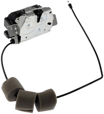Dorman 937-906 TAILGATE ACTUATOR-INTEGRATED