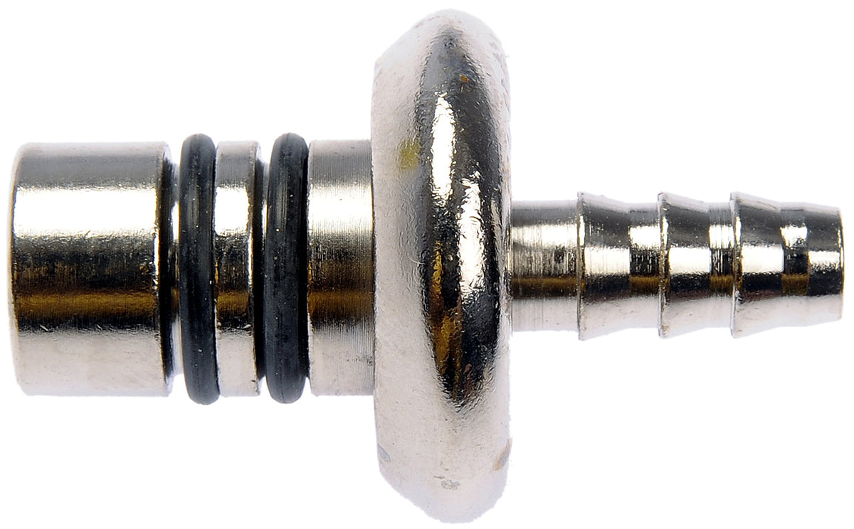 DORMAN 800-131 Dorman 800-131 Springlock Fuel Line Connector- 14 mm X 5/16 in. Barbed Male Compatible With Select Ford / Lincoln / Mercury Models